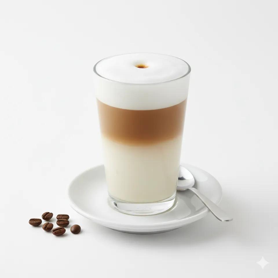 Latte Macchiato