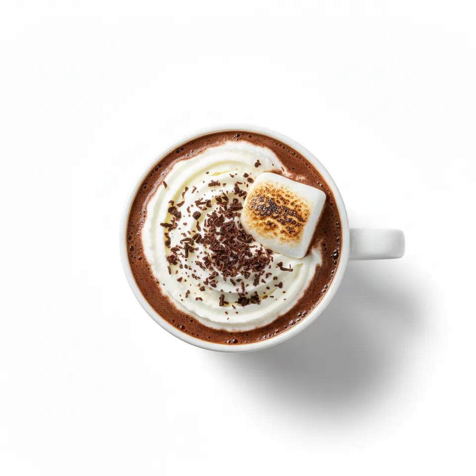 Hot Chocolate
