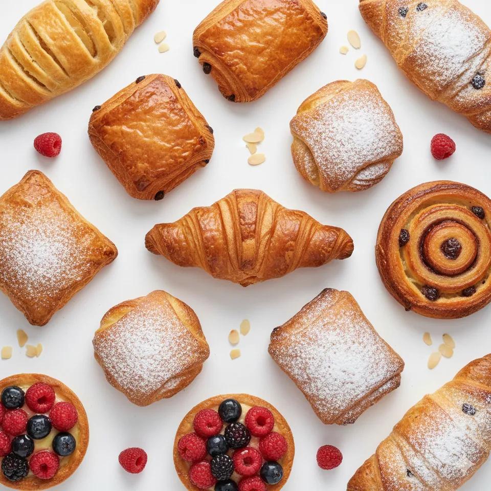 Viennoiserie