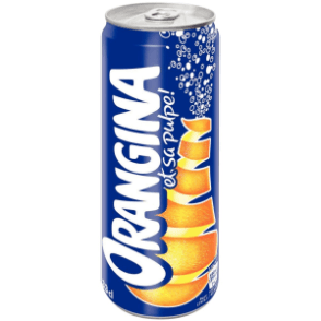 Orangina