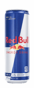 Redbull
