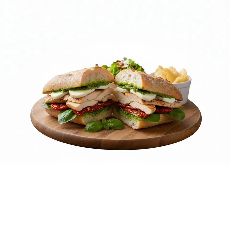 Sandwich Grill Zira