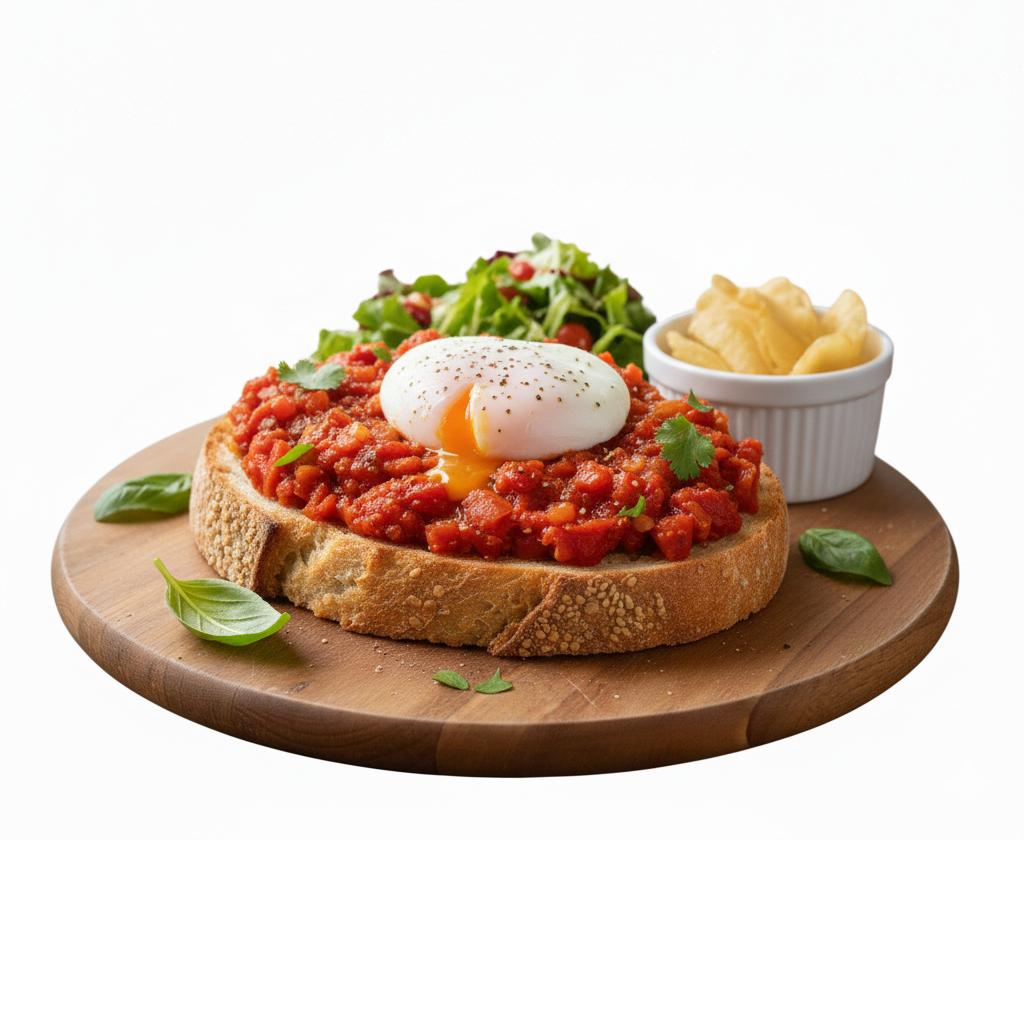 Tartine Djiamilette