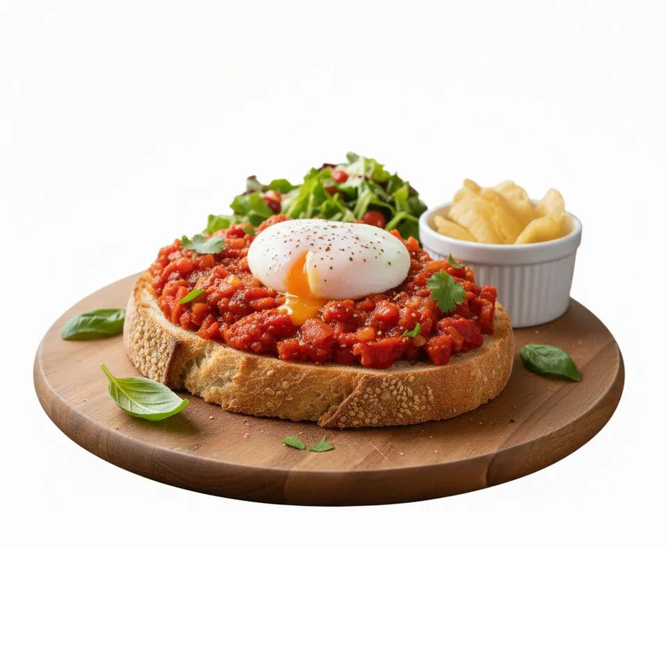 Tartine Djiamilette
