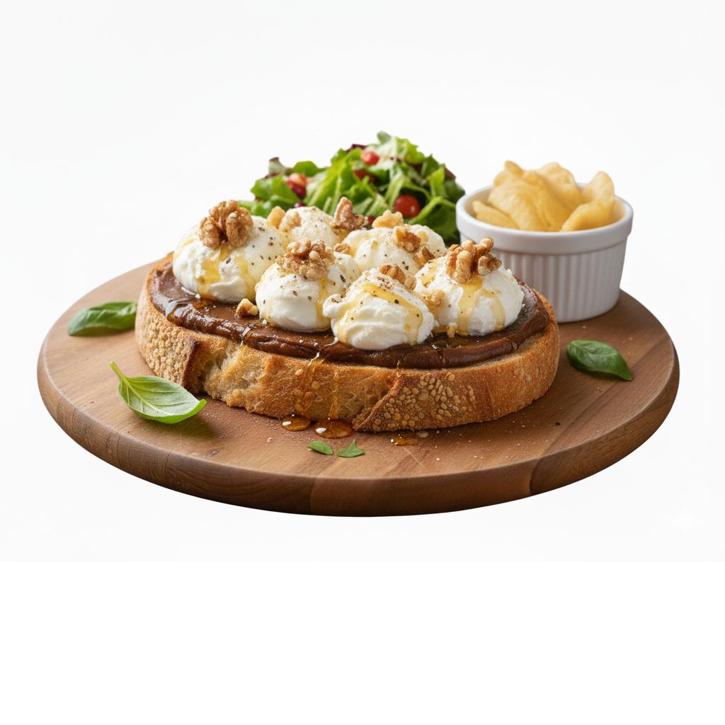 Tartine Tmerella