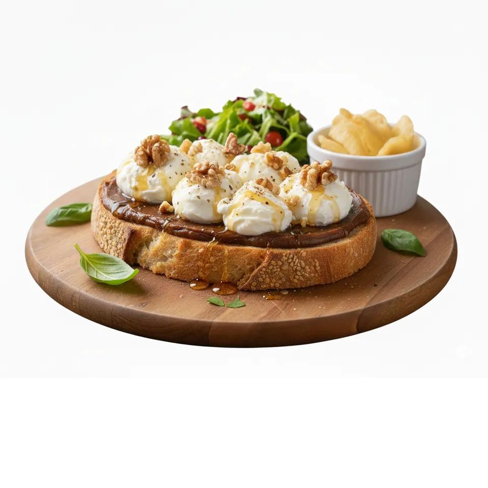 Tartine Tmerella