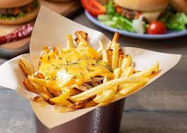 Poutine Chawarma