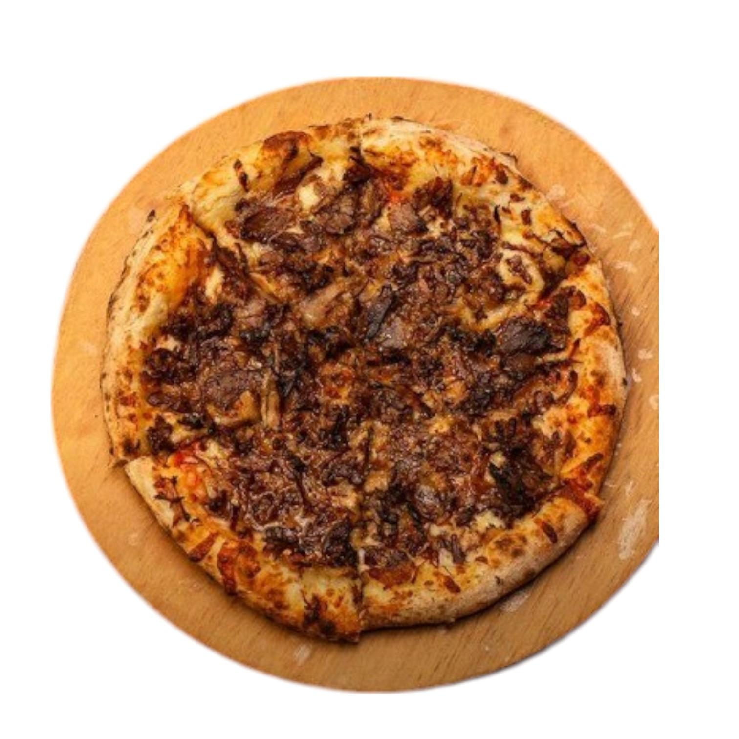 Pizza Viande
