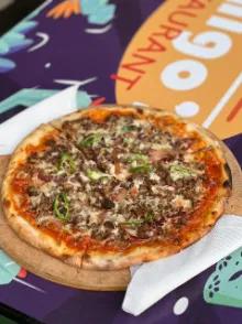 Pizza Buffalo