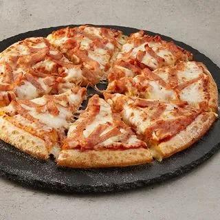 Pizza Hot Dog