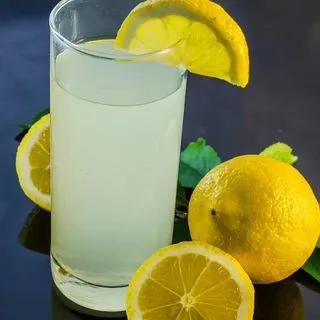 Jus de citron