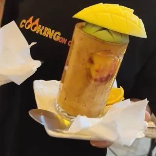 Jus de panaché