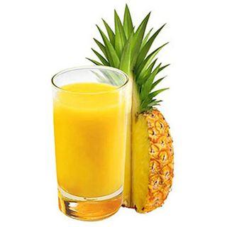 Jus ananas