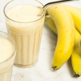 Jus de banane