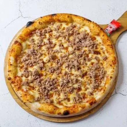 Pizza Thon