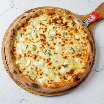 Pizza 4 Fromages