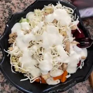 Salade Riche