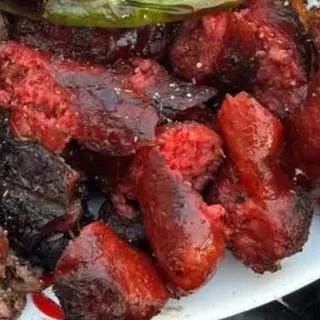 Sandwich Saucisses