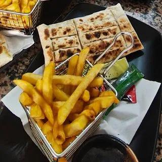 Tacos Poulet