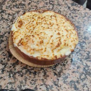 Pasticcio Mixte
