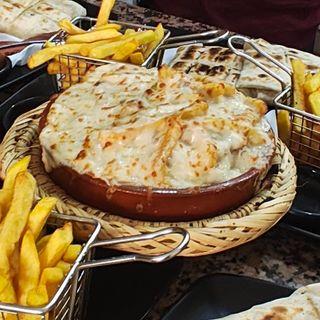 Pasticcio Viande Hachée