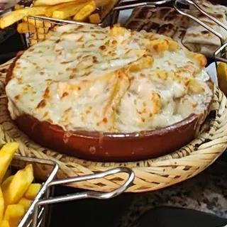 Pasticcio Nuggets