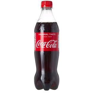 Coca-cola 25 Cl