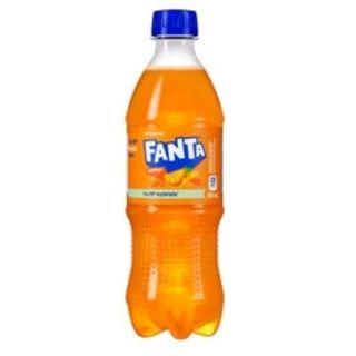 Fanta 25 Cl