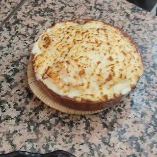 Pasticcio Poulet