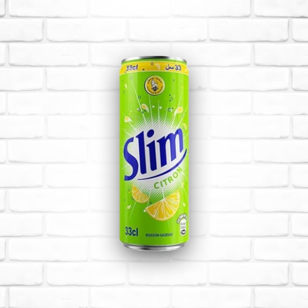 Canette Slim