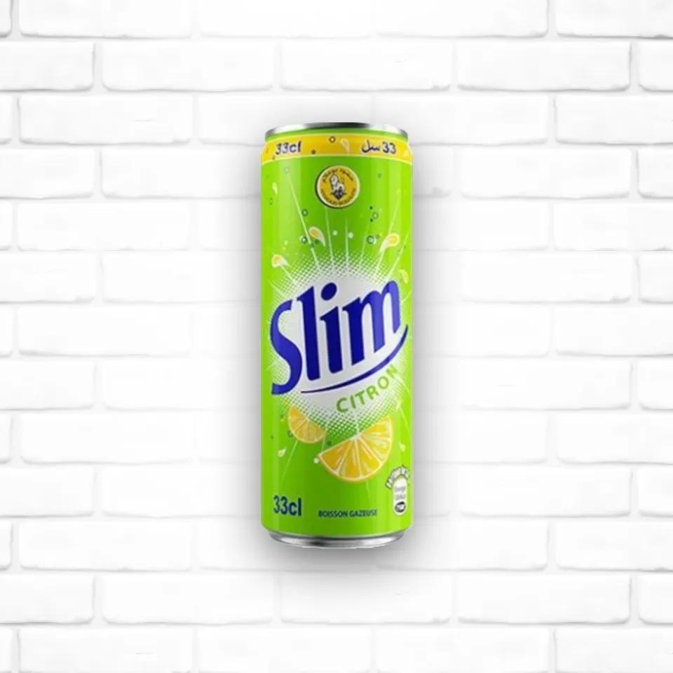 Canette Slim