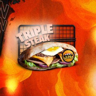 Triple Steak