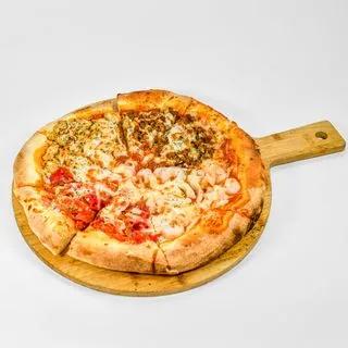Pizza 4 Saisons