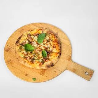 Pizza Norvegienne