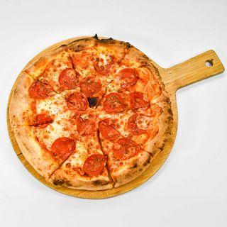 Pizza Pepperoni