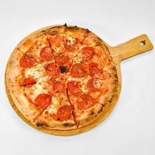 Pizza Pepperoni