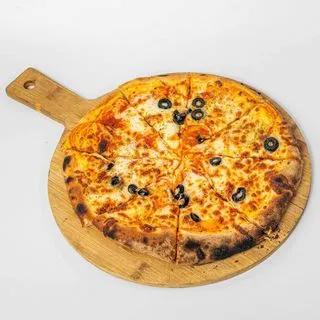 Pizza Margherita