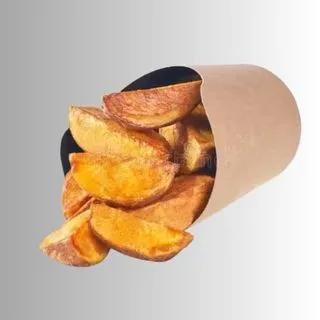 Potatoes