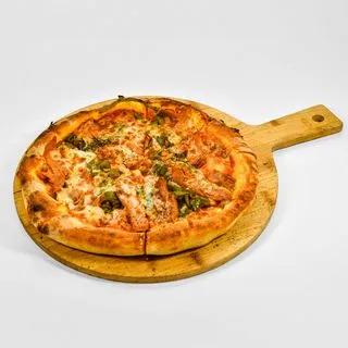 Pizza Thon