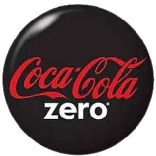 Coca Cola Zero