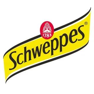 Schweppes Citron