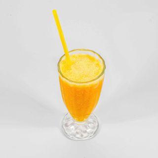 Jus De Mangue