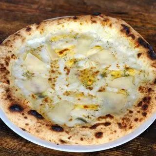 Pizza 4 Fromages