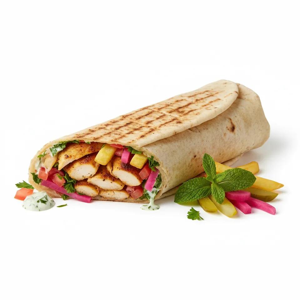 Libanais Simple
