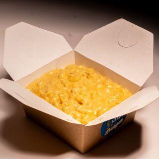 Mac & Cheese