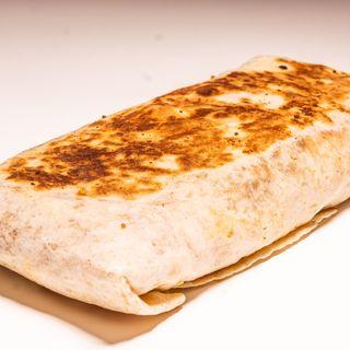 Tacos Mixte (2 Viandes au choix)