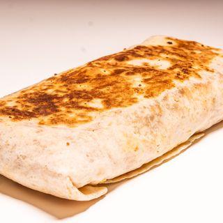 Tacos Chicken tenders