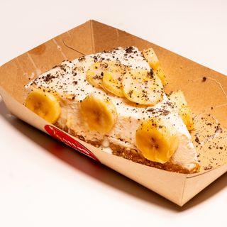 Banoffee Pie