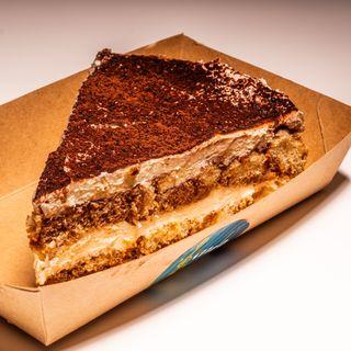 Tiramisu maison