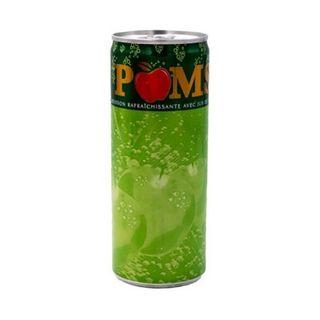 Poms   ( 25cl ) Canette